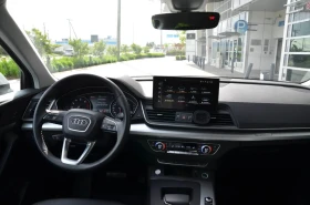 Audi Q5 2.0TFSI KOMFORT ЦЕНА ДО БЪЛГАРИЯ АВТОКРЕДИТ | Auto.bg — изображение 7