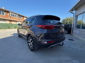 Kia Sportage 1.6 T GDI  GT-line 4WD | Auto.bg — изображение 6