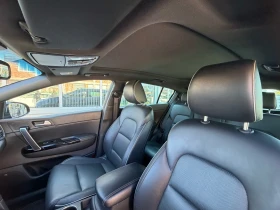 Kia Sportage 1.6 T GDI  GT-line 4WD | Auto.bg — изображение 10
