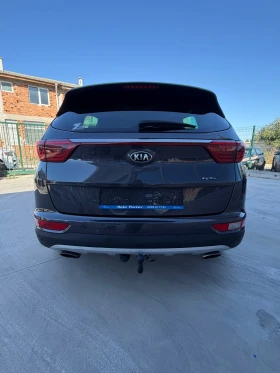 Kia Sportage 1.6 T GDI  GT-line 4WD | Auto.bg — изображение 5