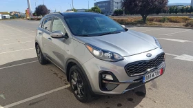Kia Sportage EX S premium - 18900 € - 45180671 3