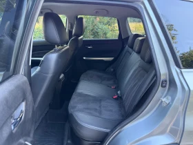 Suzuki Vitara 1.6D 4x4 Автоматик Кожа Нави Кейлес Подгрев 2Ключа | Auto.bg — изображение 13