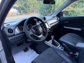 Suzuki Vitara 1.6D 4x4 Автоматик Кожа Нави Кейлес Подгрев 2Ключа | Auto.bg — изображение 10