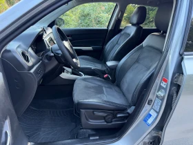 Suzuki Vitara 1.6D 4x4 Автоматик Кожа Нави Кейлес Подгрев 2Ключа | Auto.bg — изображение 9