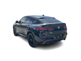 BMW X4 xDrive30i M-PACK * ПОДГРЕВ * ПАНО * КАМЕРА | Auto.bg — изображение 4