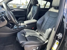 BMW X4 xDrive30i M-PACK * ПОДГРЕВ * ПАНО * КАМЕРА | Auto.bg — изображение 9