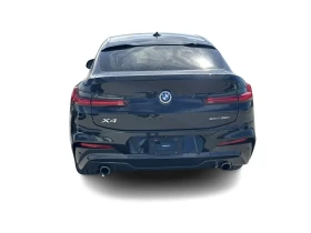 BMW X4 xDrive30i M-PACK * ПОДГРЕВ * ПАНО * КАМЕРА | Auto.bg — изображение 5