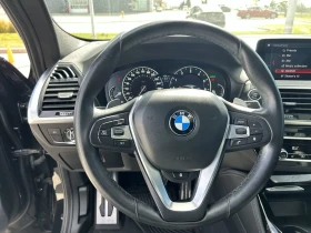 BMW X4 xDrive30i M-PACK * ПОДГРЕВ * ПАНО * КАМЕРА | Auto.bg — изображение 8