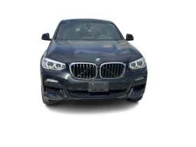 BMW X4 xDrive30i M-PACK * ПОДГРЕВ * ПАНО * КАМЕРА | Auto.bg — изображение 2