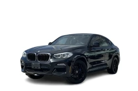 BMW X4 xDrive30i M-PACK * ПОДГРЕВ * ПАНО * КАМЕРА