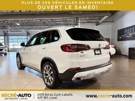 BMW X5 XDRIVE40I* КОЖА* ПОДГРЕВ* ПАНО* КАМЕРА*  | Auto.bg — изображение 4