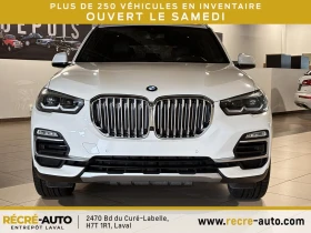BMW X5 XDRIVE40I* КОЖА* ПОДГРЕВ* ПАНО* КАМЕРА*  | Auto.bg — изображение 5