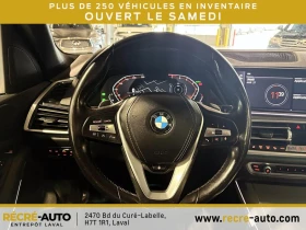 BMW X5 XDRIVE40I* КОЖА* ПОДГРЕВ* ПАНО* КАМЕРА*  | Auto.bg — изображение 7