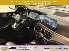 BMW X5 XDRIVE40I* КОЖА* ПОДГРЕВ* ПАНО* КАМЕРА*  | Auto.bg — изображение 14