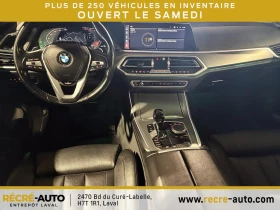 BMW X5 XDRIVE40I* КОЖА* ПОДГРЕВ* ПАНО* КАМЕРА*  | Auto.bg — изображение 13