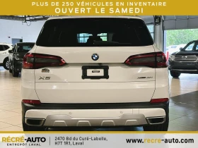 BMW X5 XDRIVE40I* КОЖА* ПОДГРЕВ* ПАНО* КАМЕРА*  | Auto.bg — изображение 3