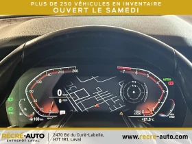 BMW X5 XDRIVE40I* КОЖА* ПОДГРЕВ* ПАНО* КАМЕРА*  | Auto.bg — изображение 8