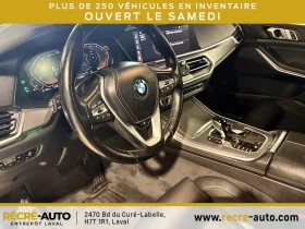 BMW X5 XDRIVE40I* КОЖА* ПОДГРЕВ* ПАНО* КАМЕРА*  | Auto.bg — изображение 6