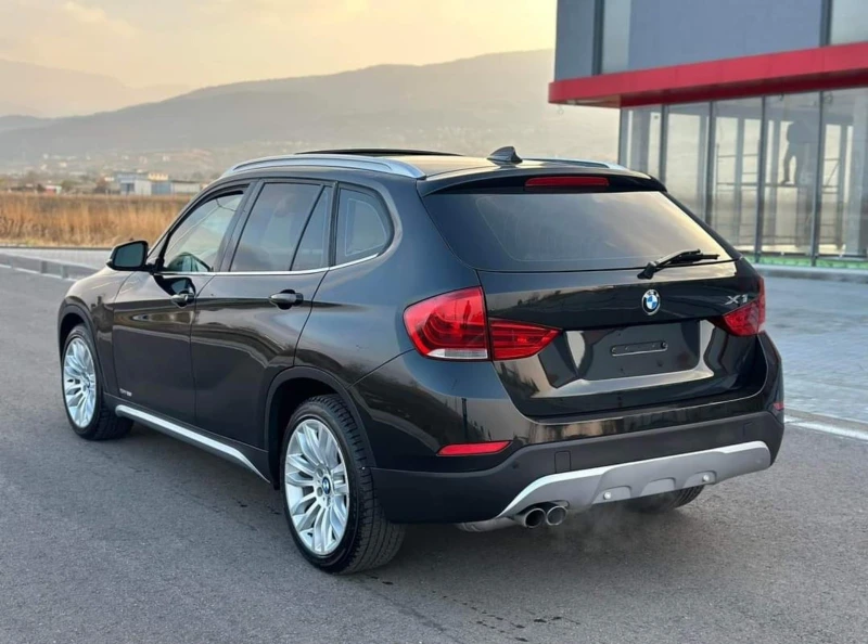 BMW X1, снимка 2 - Автомобили и джипове - 47686989