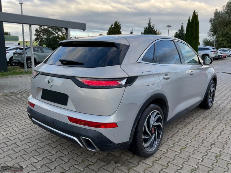 DS DS 7 Crossback PERFORMANCE/299HP/PLUG-IN HYBRID/LINE S&S/360/200c, снимка 5 - Автомобили и джипове - 48131274