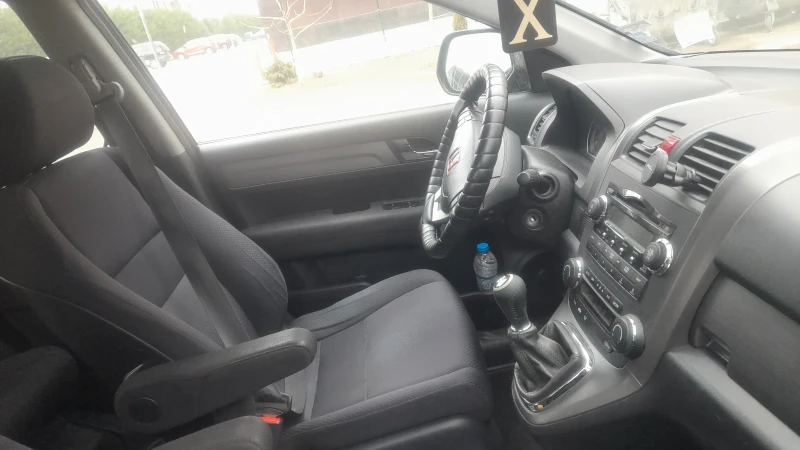 Honda Cr-v 140, снимка 6 - Автомобили и джипове - 49325903