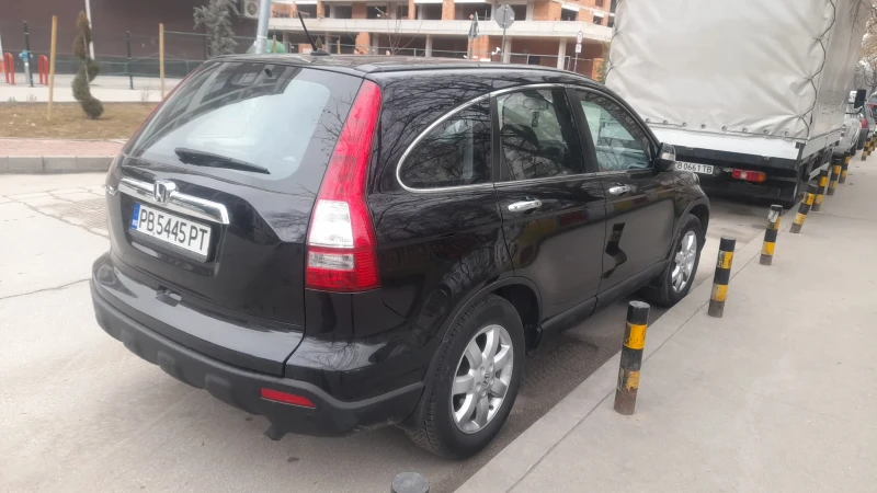 Honda Cr-v 140, снимка 2 - Автомобили и джипове - 49325903