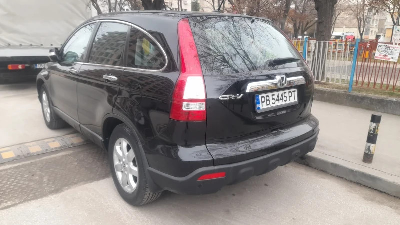 Honda Cr-v 140, снимка 1 - Автомобили и джипове - 49325903