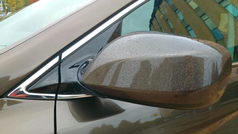 Hyundai Santa fe 4х4. 2.4 i  AUTOMAT?C 190p.s., снимка 8 - Автомобили и джипове - 52742567