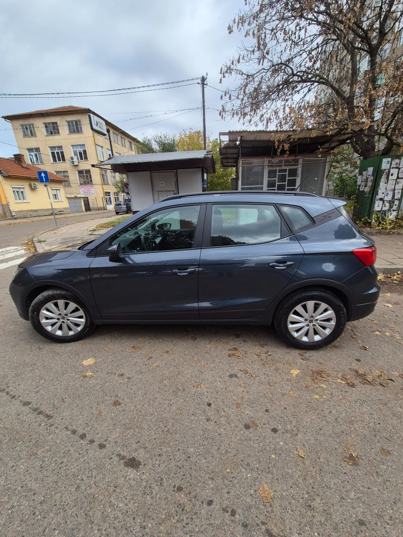 Seat Arona АРОНА, снимка 3 - Автомобили и джипове - 52846750