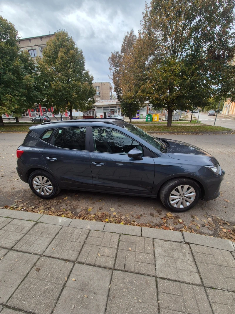 Seat Arona АРОНА, снимка 2 - Автомобили и джипове - 52846750