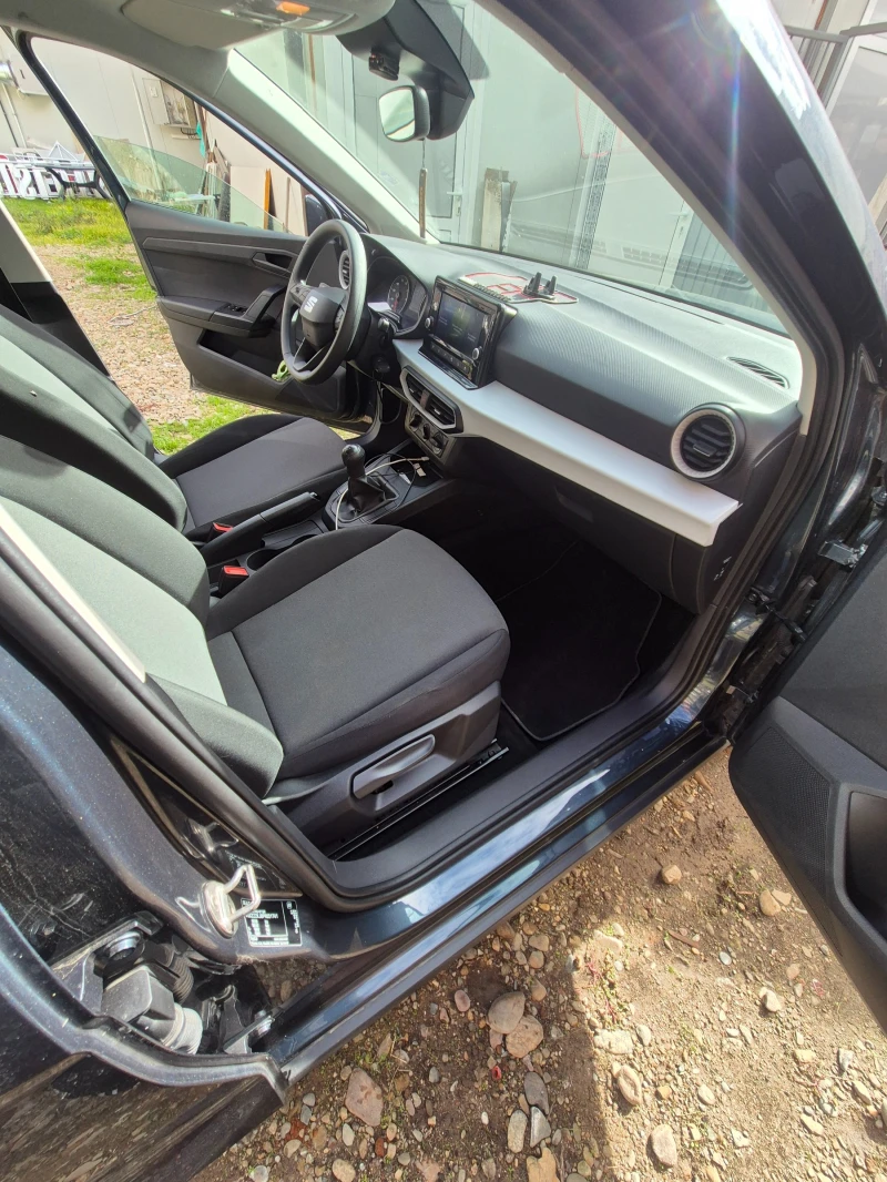 Seat Arona АРОНА, снимка 8 - Автомобили и джипове - 52846750