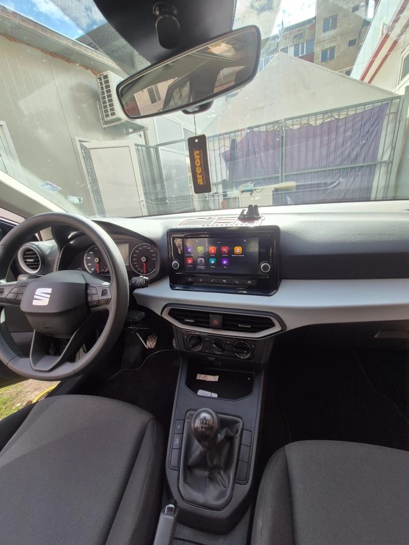 Seat Arona АРОНА, снимка 7 - Автомобили и джипове - 52846750