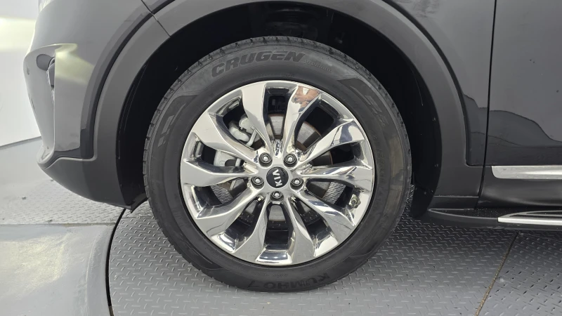 Kia Sorento 2.2 4WD MASTER autogeorge.com, снимка 5 - Автомобили и джипове - 52333649