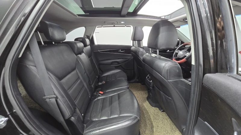 Kia Sorento 2.2 4WD MASTER autogeorge.com, снимка 10 - Автомобили и джипове - 52333649