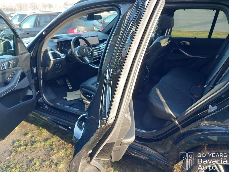 BMW X5 30d xDrive M Sport Paket Sportautomatic, снимка 5 - Автомобили и джипове - 52815835