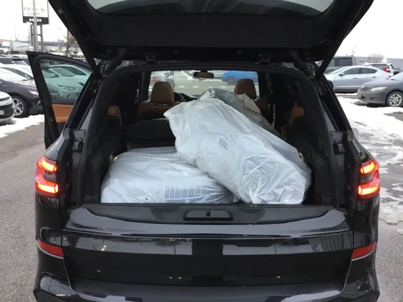 BMW X5 Plug-In Hybrid * CARFAX* ОПЦИЯ ЗА ФИНАНСИРАНЕ* , снимка 12 - Автомобили и джипове - 53206858