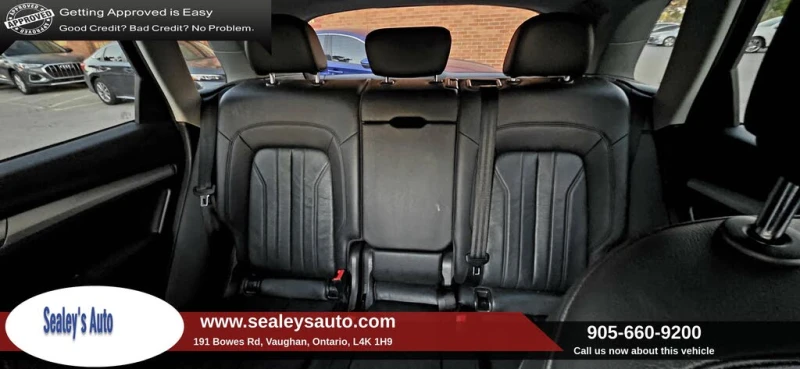 Audi Q5 * S-Line* * HeadUp* AвтоКредит* (ЦЕНА ДО БГ), снимка 13 - Автомобили и джипове - 53213484