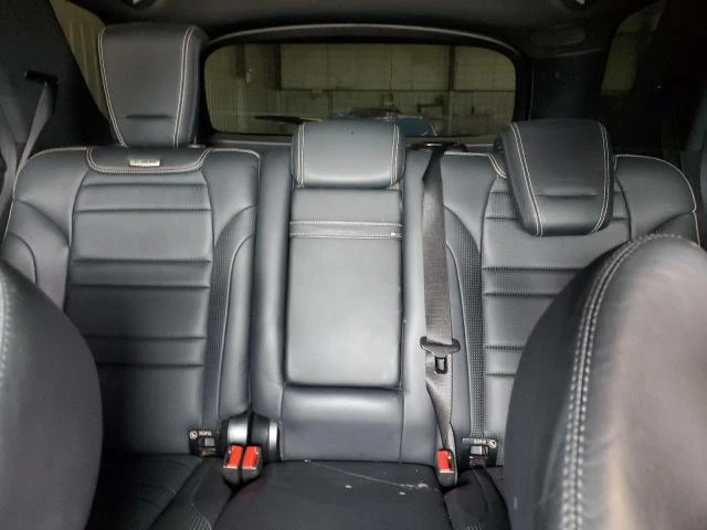 Mercedes-Benz ML 63 AMG 2014 MERCEDES-BENZ ML 63 AMG - изображение 10