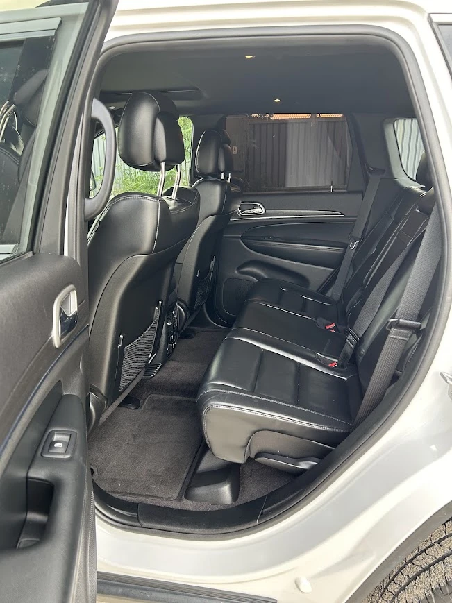 Jeep Grand cherokee Limited - изображение 7