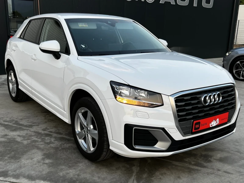 Audi Q2 1.6TDI/Sport/Distronic/S-Tronic/Euro6B - 17300 € - 53023332 1