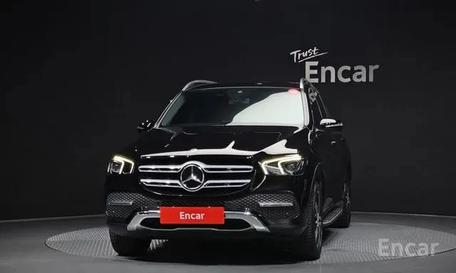 Mercedes-Benz GLE 300 4MATIC/��������� ���� �� �������� | Mobile.bg � ����������� 2