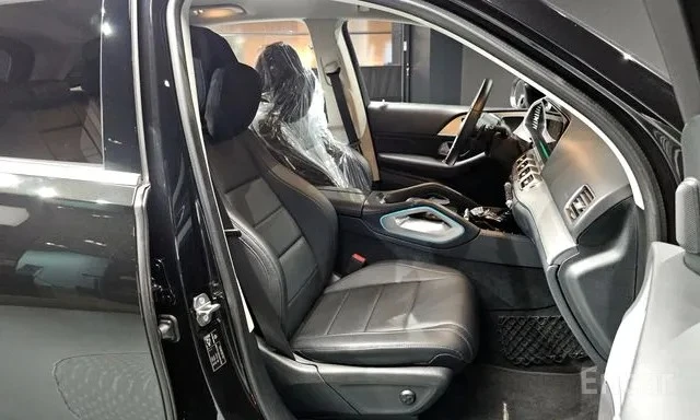 Mercedes-Benz GLE 300 4MATIC/��������� ���� �� �������� | Mobile.bg � ����������� 8