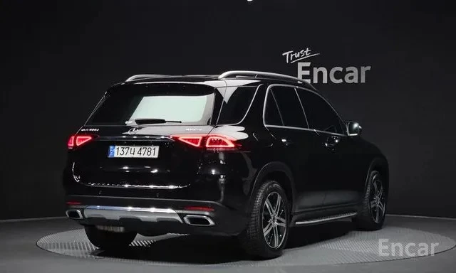 Mercedes-Benz GLE 300 4MATIC/��������� ���� �� �������� | Mobile.bg � ����������� 3