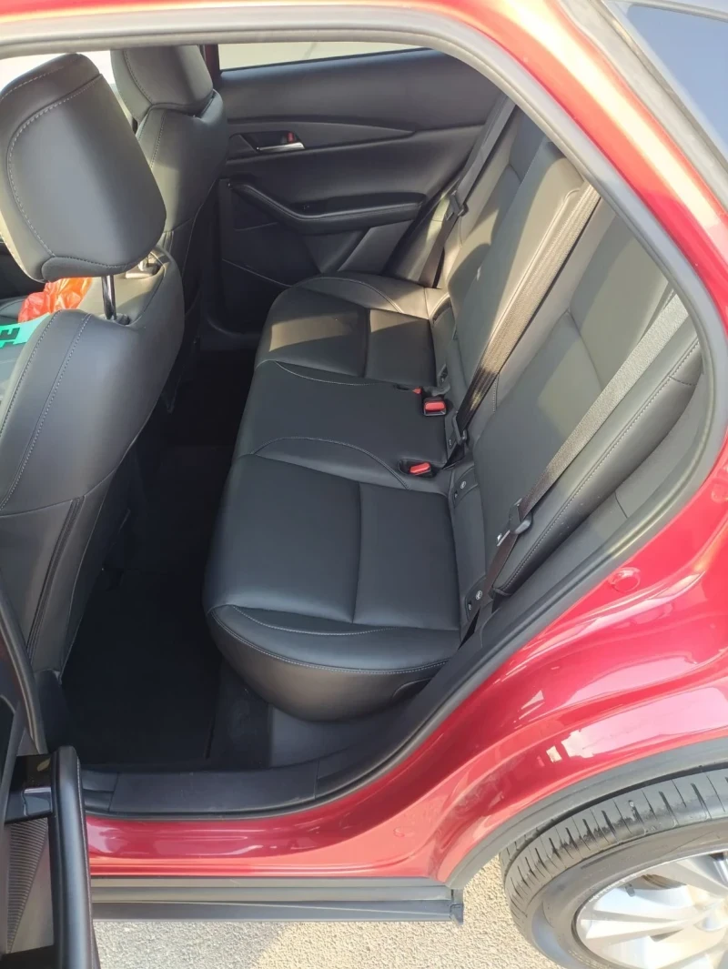 Mazda CX-30, снимка 7 - Автомобили и джипове - 55844601