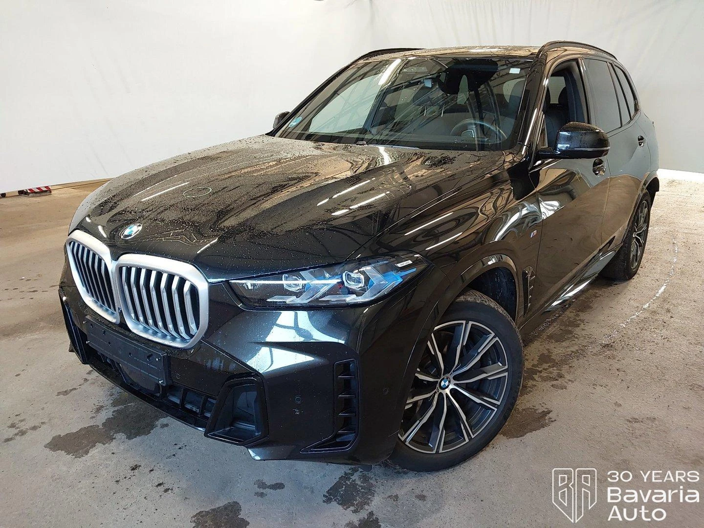 BMW X5 30d xDrive M Sport Paket Sportautomatic, снимка 1