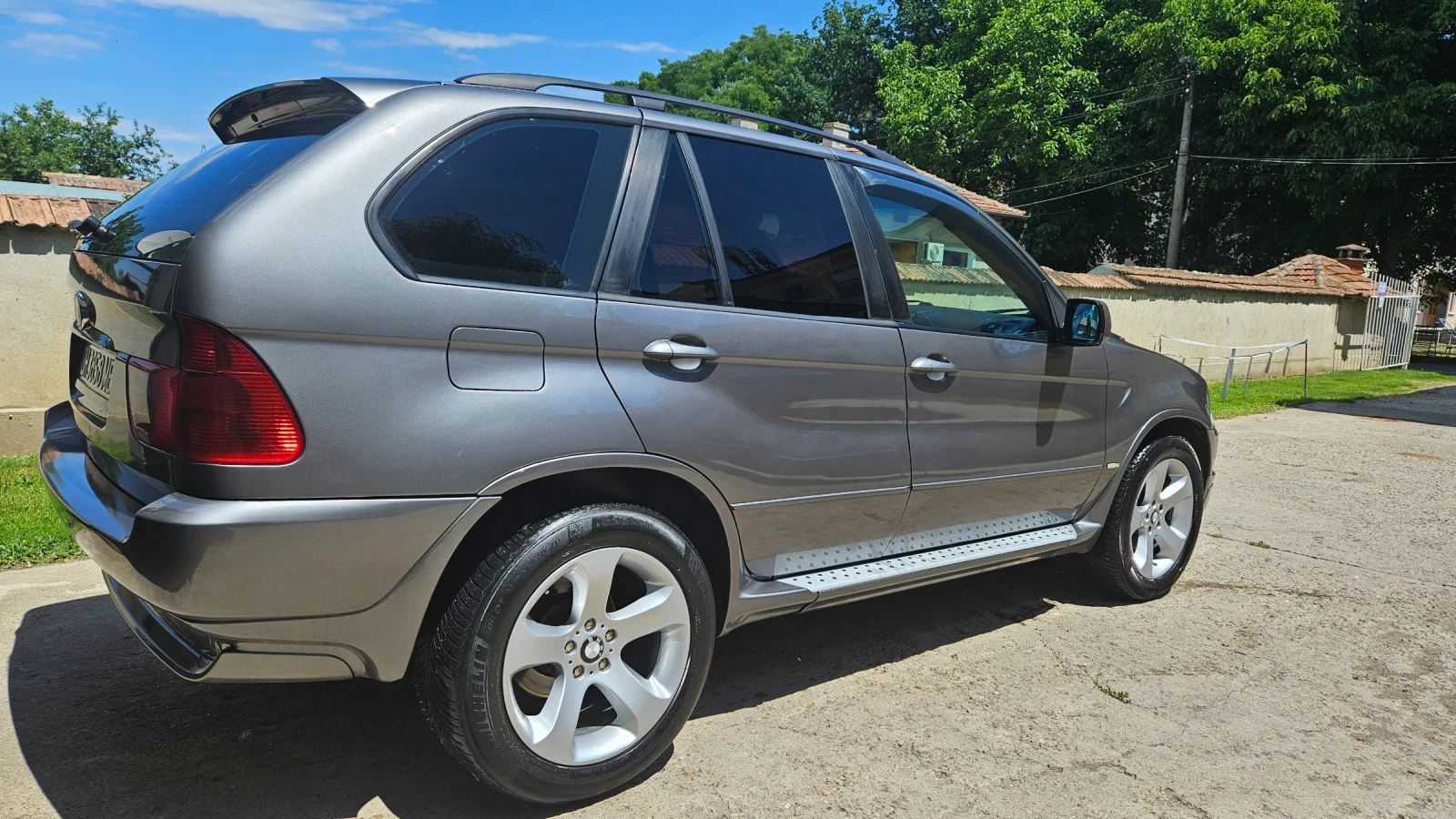 BMW X5  - изображение 9