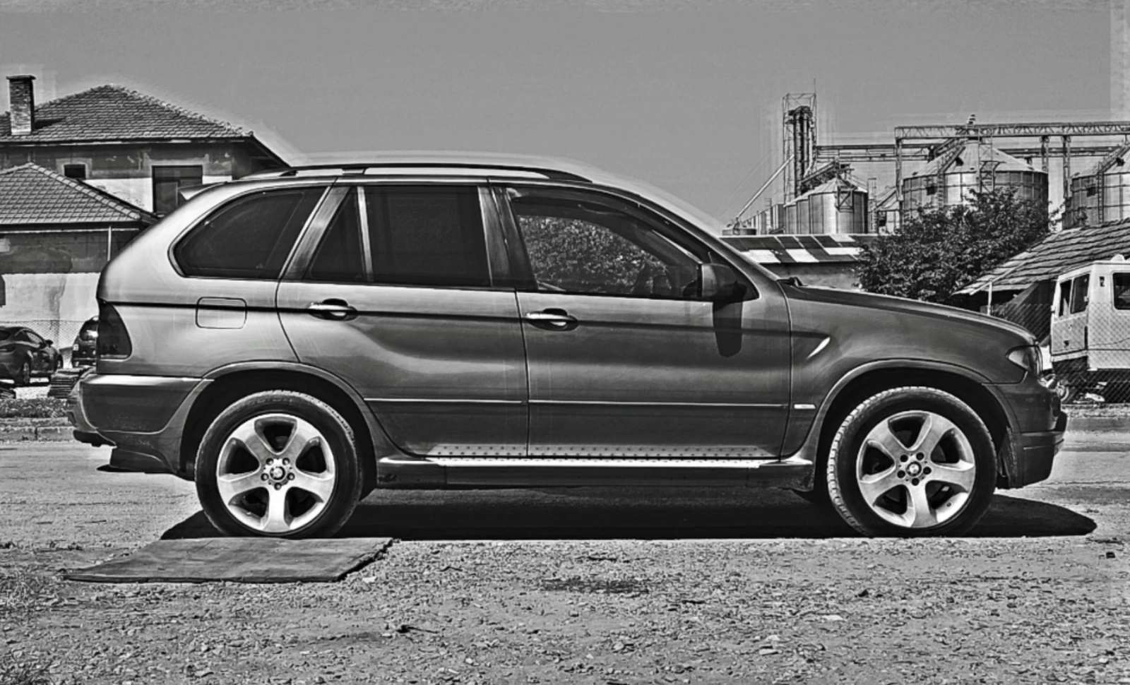 BMW X5 | Mobile.bg   12