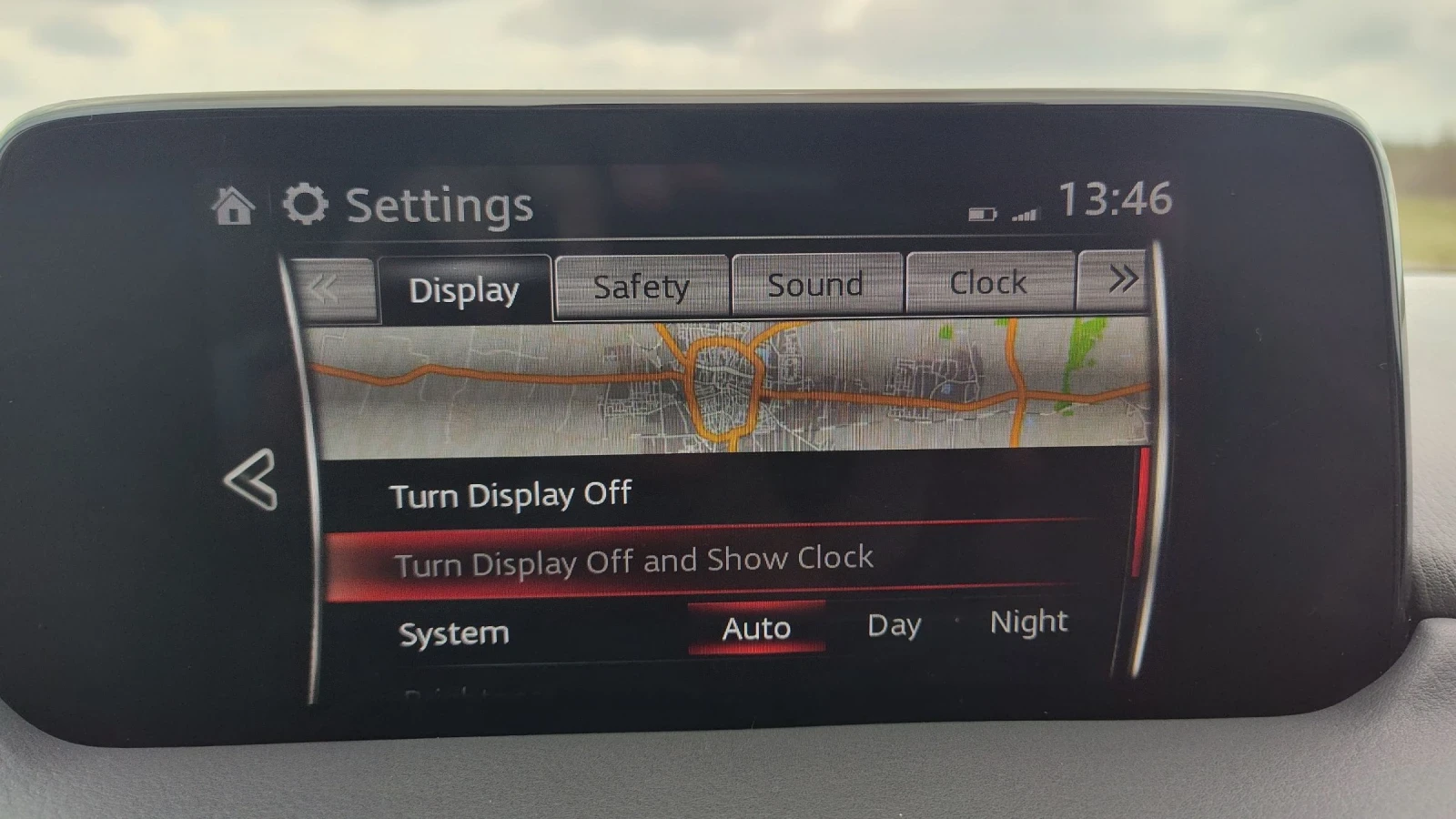 Mazda CX-5 SKYACTIV-G 2.5 GX FWD AT | Mobile.bg   13