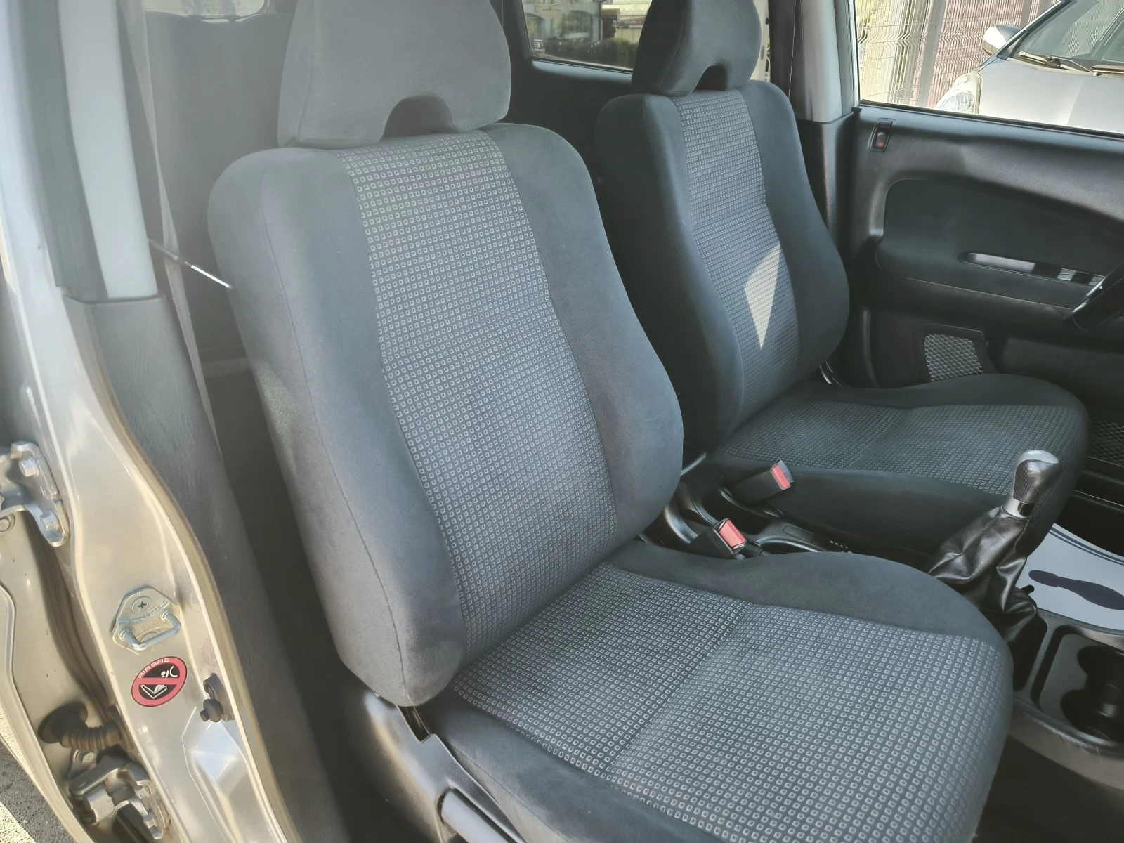 Honda Hr-v 1.6i 4x4  - изображение 8