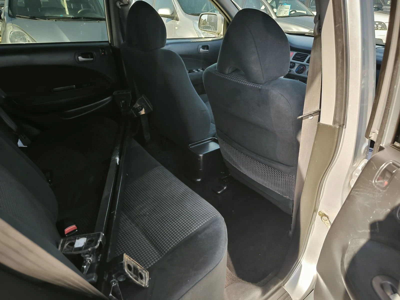 Honda Hr-v 1.6i 4x4  - изображение 10